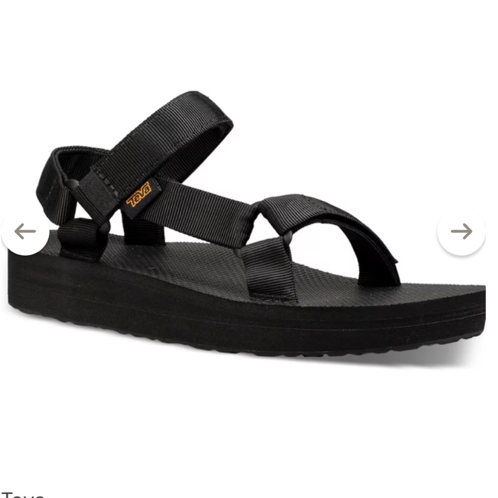 Teva Sandals
